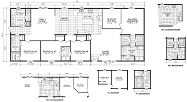 Advanced Mobile Home Search Factory Expo Home Centers