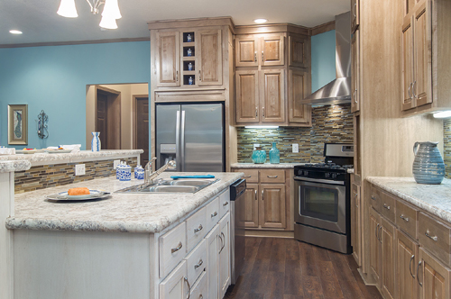 Cabinets | Factory Expo Home Centers