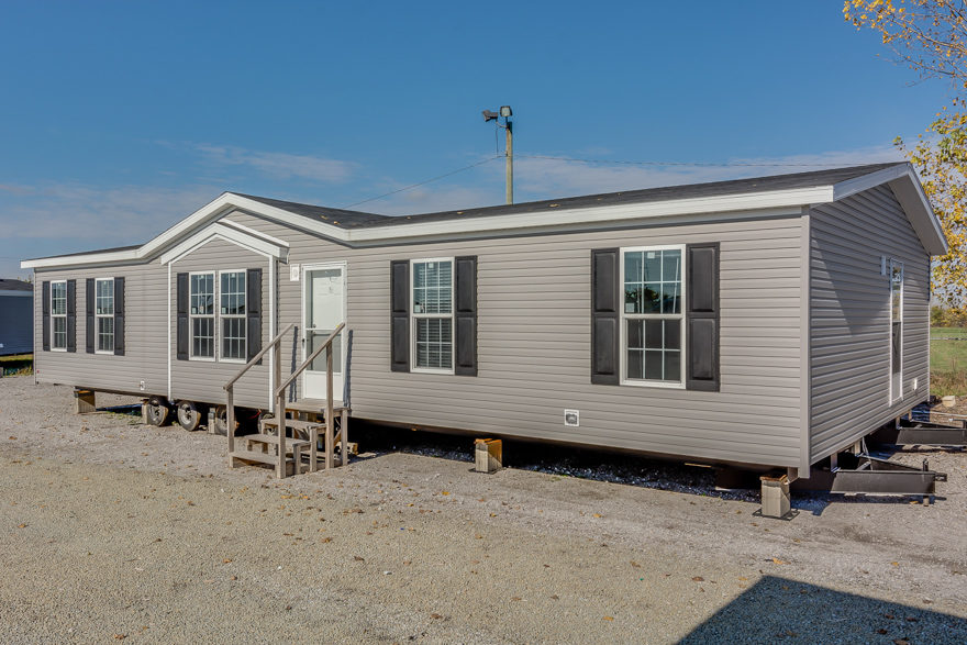 Double Wide Mobile Homes Factory Expo Home Center