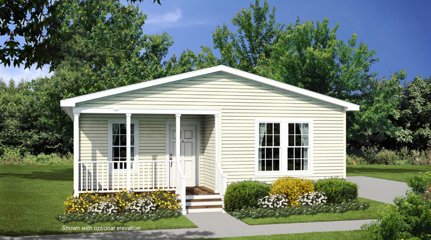 Double Wide Mobile Homes Champion Homes Center